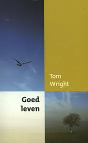 Omslag van Goed leven