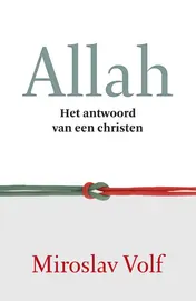 Omslag van Allah