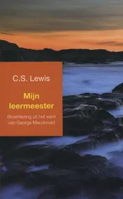 Omslag van Mijn leermeester
