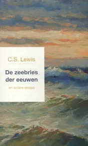Omslag van De zeebries der eeuwen