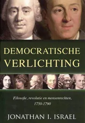 Omslag van Democratische verlichting