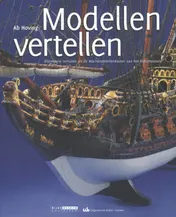 Omslag van Modellen vertellen