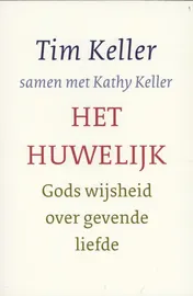Omslag van Het huwelijk