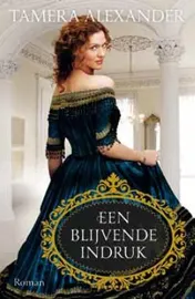 Omslag van Een blijvende indruk