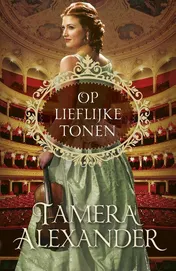 Omslag van Op lieflijke tonen