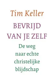 Omslag van Bevrijd van je zelf