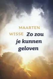 Omslag van Zo zou je kunnen geloven