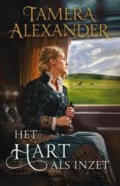 Omslag van Het hart als inzet