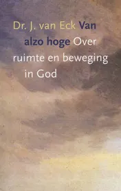 Omslag van Van alzo hoge