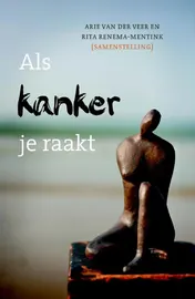 Omslag van Als kanker je raakt