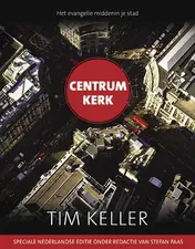 Omslag van Centrum kerk