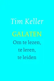 Omslag van Galaten