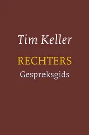 Omslag van Rechters