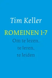 Omslag van Romeinen 1-7