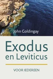 Omslag van Exodus en Leviticus voor iedereen