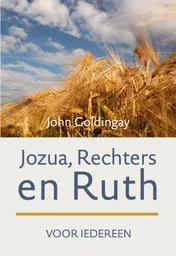 Omslag van Jozua, Rechters en Ruth voor iedereen