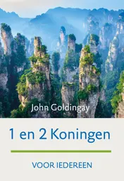 Omslag van 1 en 2 Koningen voor iedereen