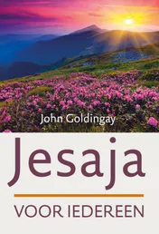 Omslag van Jesaja voor iedereen