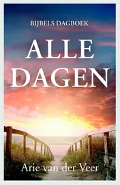 Omslag van Alle dagen