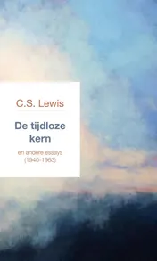 Omslag van De tijdloze kern