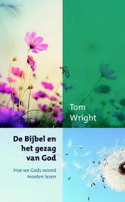 Omslag van De bijbel en het gezag van God
