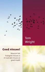 Omslag van Goed nieuws!