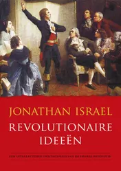 Omslag van Revolutionaire ideeën