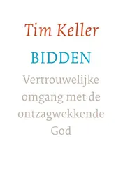 Omslag van Bidden