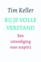Omslag van Bij je volle verstand