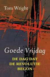 Omslag van Goede Vrijdag