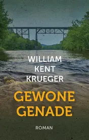 Omslag van Gewone genade