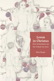 Omslag van Leven in christus