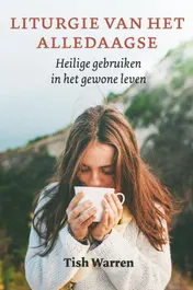 Omslag van Liturgie van het alledaagse