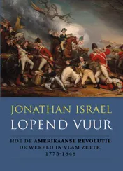 Omslag van Lopend vuur