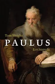 Omslag van Paulus