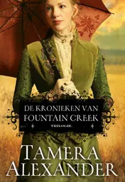 Omslag van De kronieken van Fountain Creek