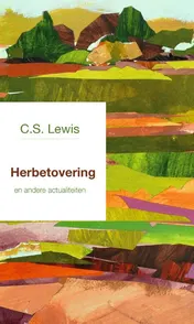 Omslag van Herbetovering