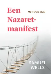 Omslag van Een Nazaret-manifest