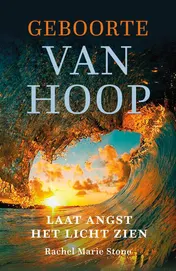 Omslag van Geboorte van hoop