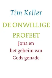 Omslag van De onwillige profeet