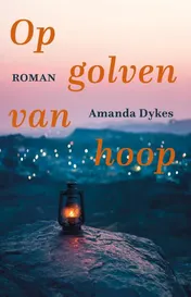 Omslag van Op golven van hoop