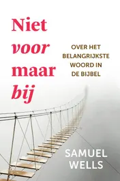 Omslag van Niet voor maar bij
