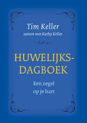 Omslag van Huwelijksdagboek