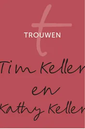 Omslag van Trouwen