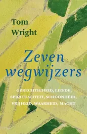 Omslag van Zeven wegwijzers