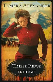Omslag van Timber Ridge trilogie
