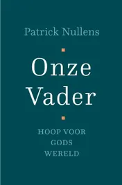 Omslag van Onze Vader