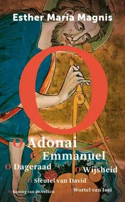 Omslag van O