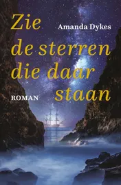 Omslag van Zie de sterren, die daar staan