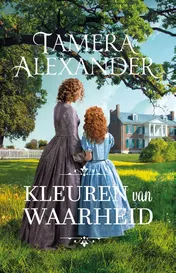 Omslag van Kleuren van waarheid